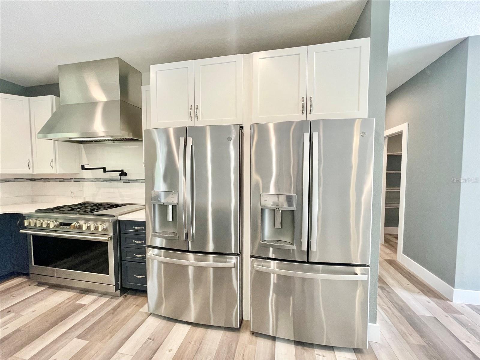 EDGECLIFF - Residential