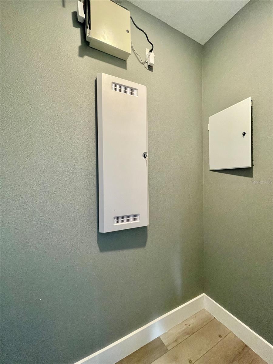 EDGECLIFF - Residential