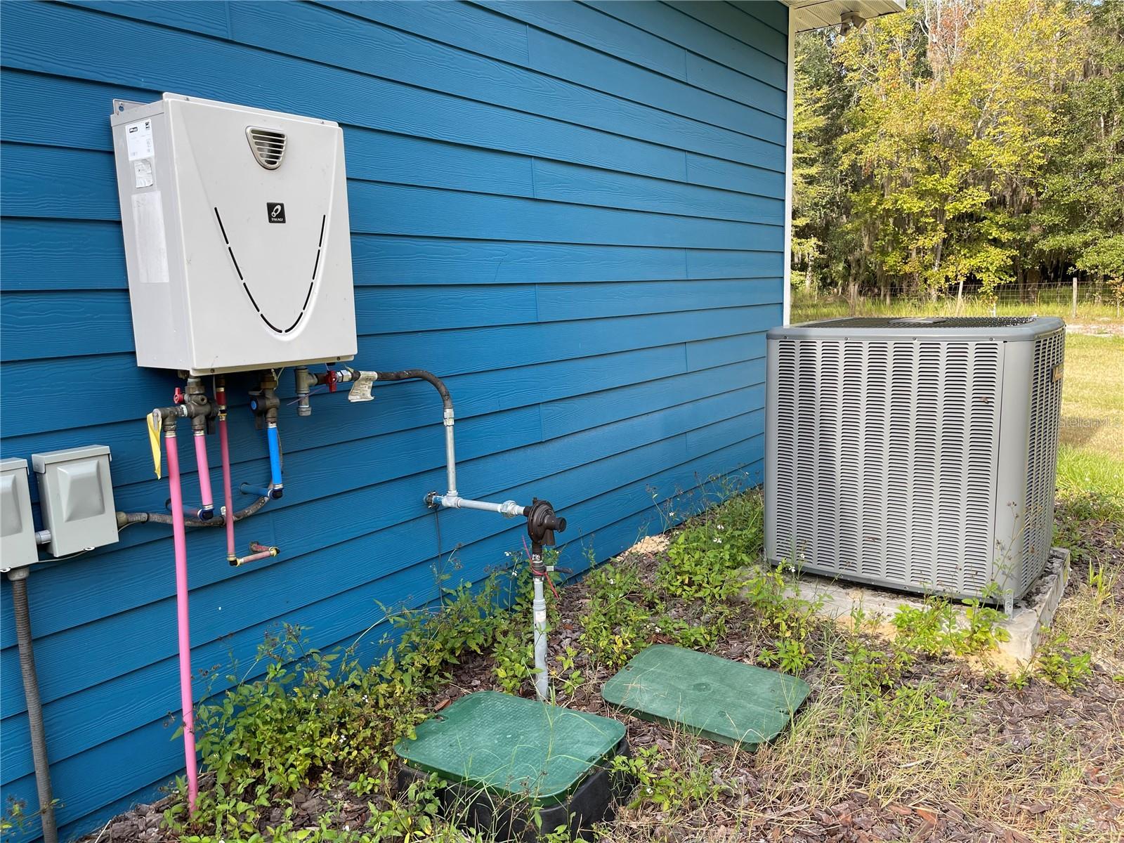 EDGECLIFF - Residential