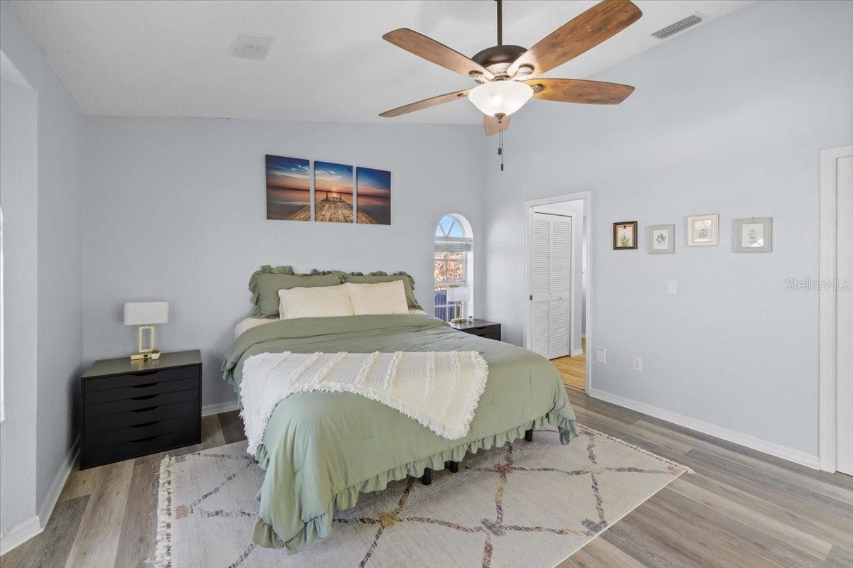 HERNANDO BEACH - Residential