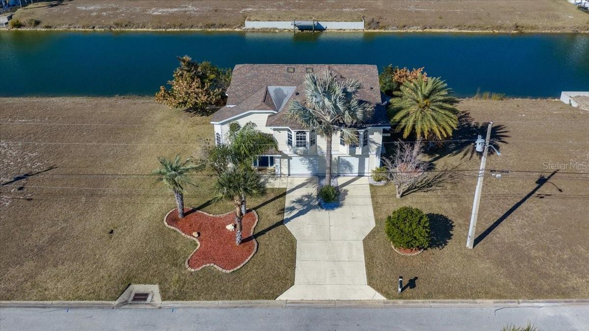 HERNANDO BEACH - Residential