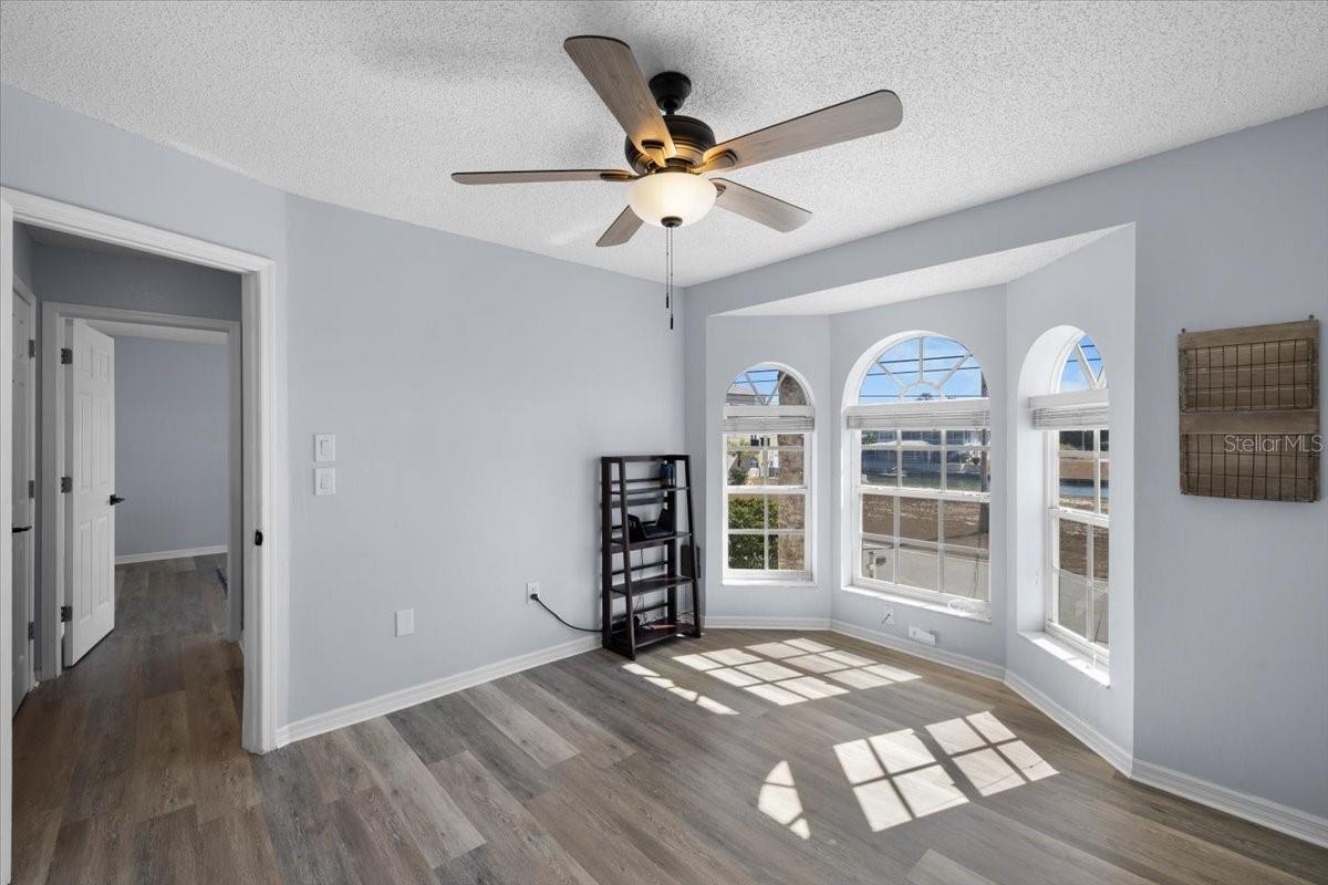 HERNANDO BEACH - Residential