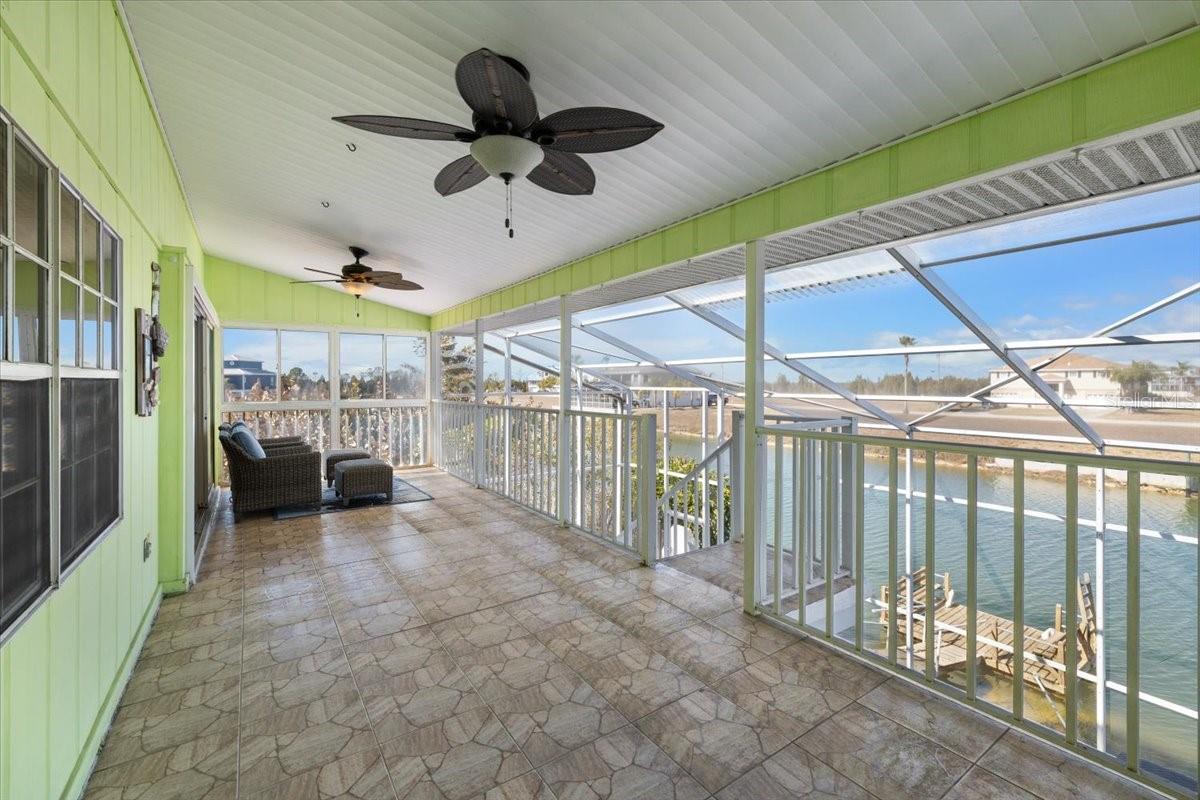 HERNANDO BEACH - Residential