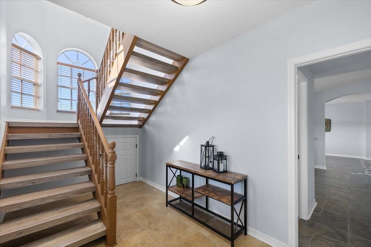 HERNANDO BEACH - Residential