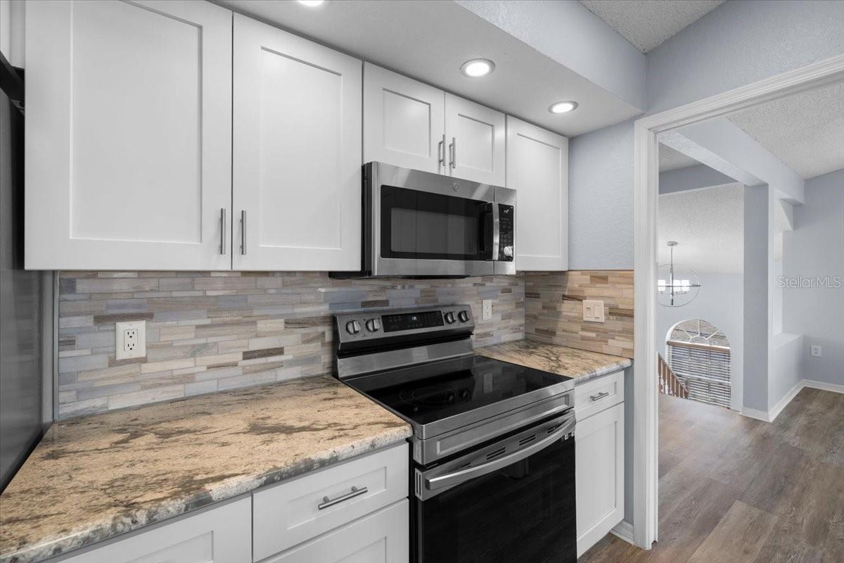 HERNANDO BEACH - Residential