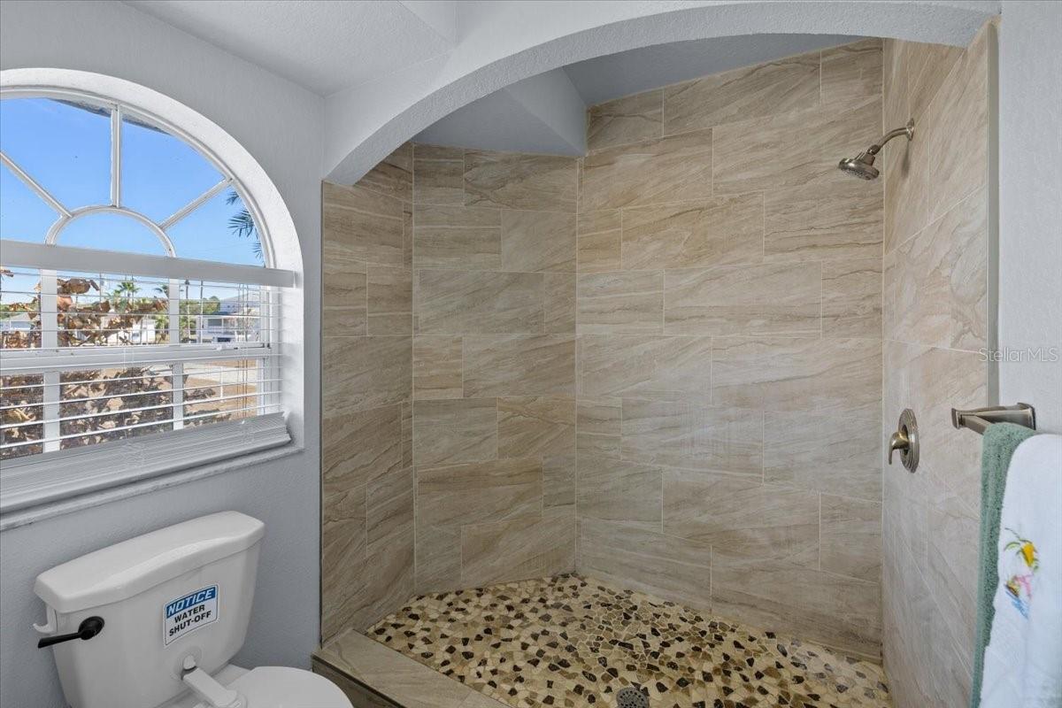 HERNANDO BEACH - Residential