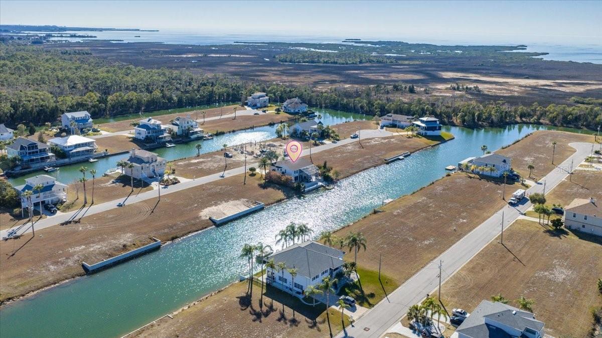 HERNANDO BEACH - Residential