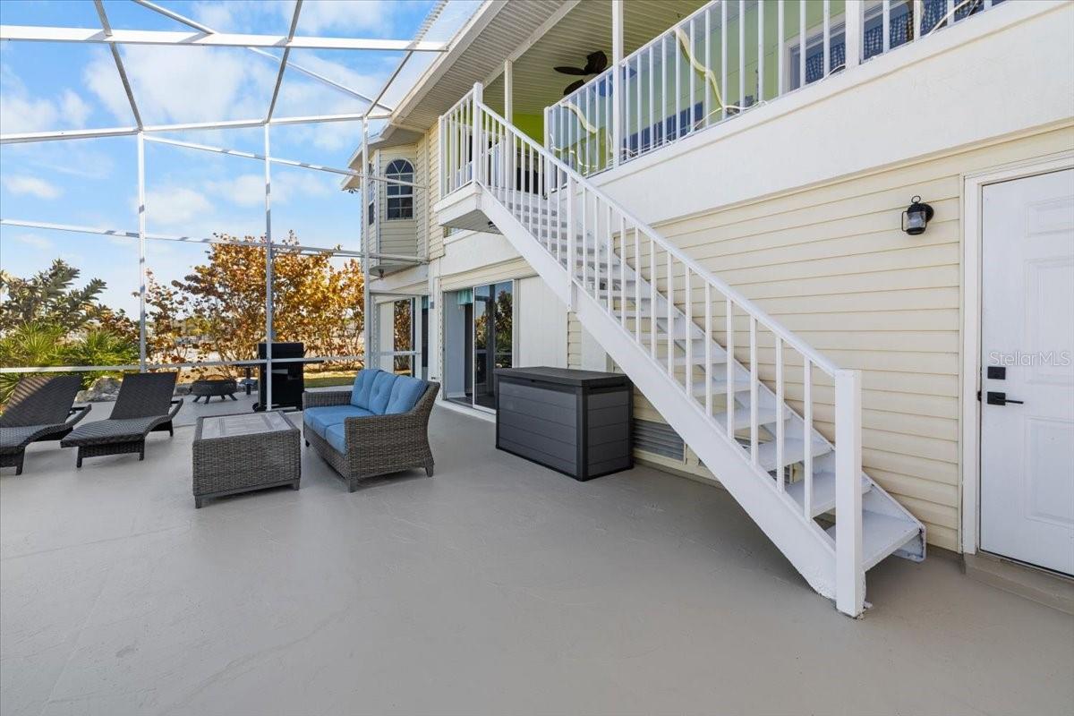 HERNANDO BEACH - Residential