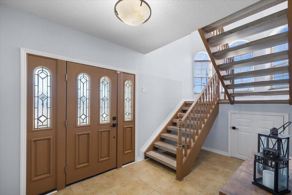 HERNANDO BEACH - Residential