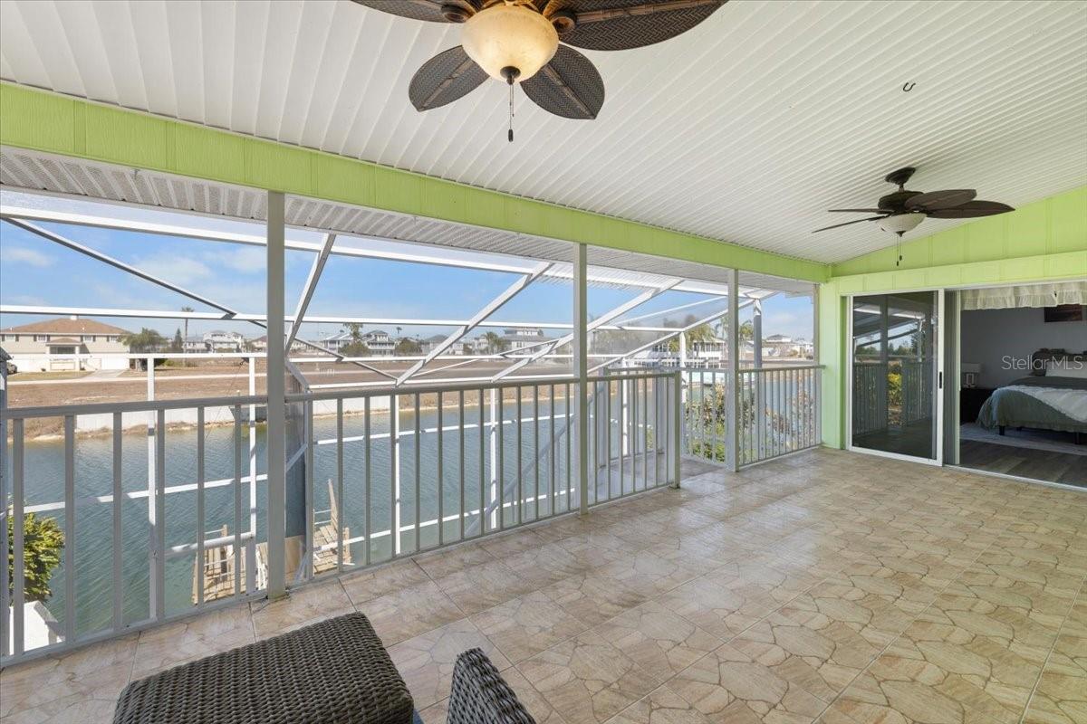 HERNANDO BEACH - Residential