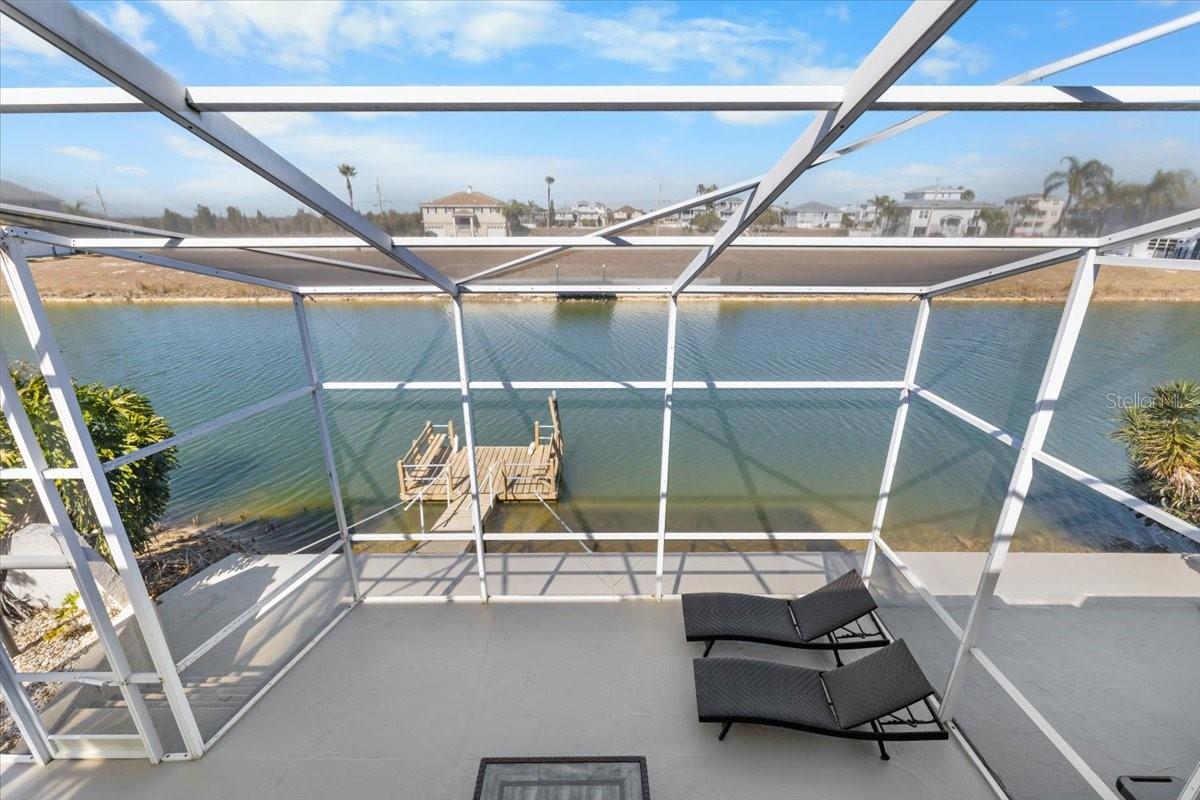 HERNANDO BEACH - Residential