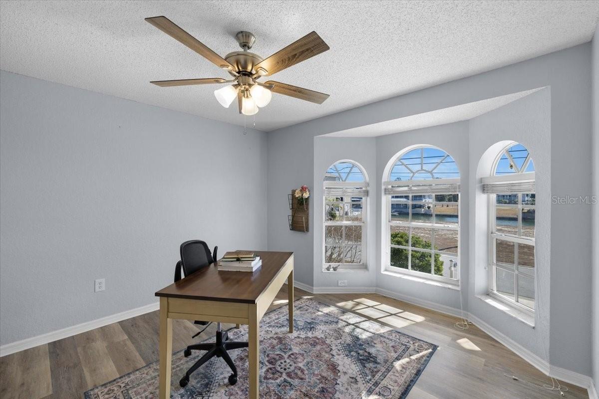 HERNANDO BEACH - Residential