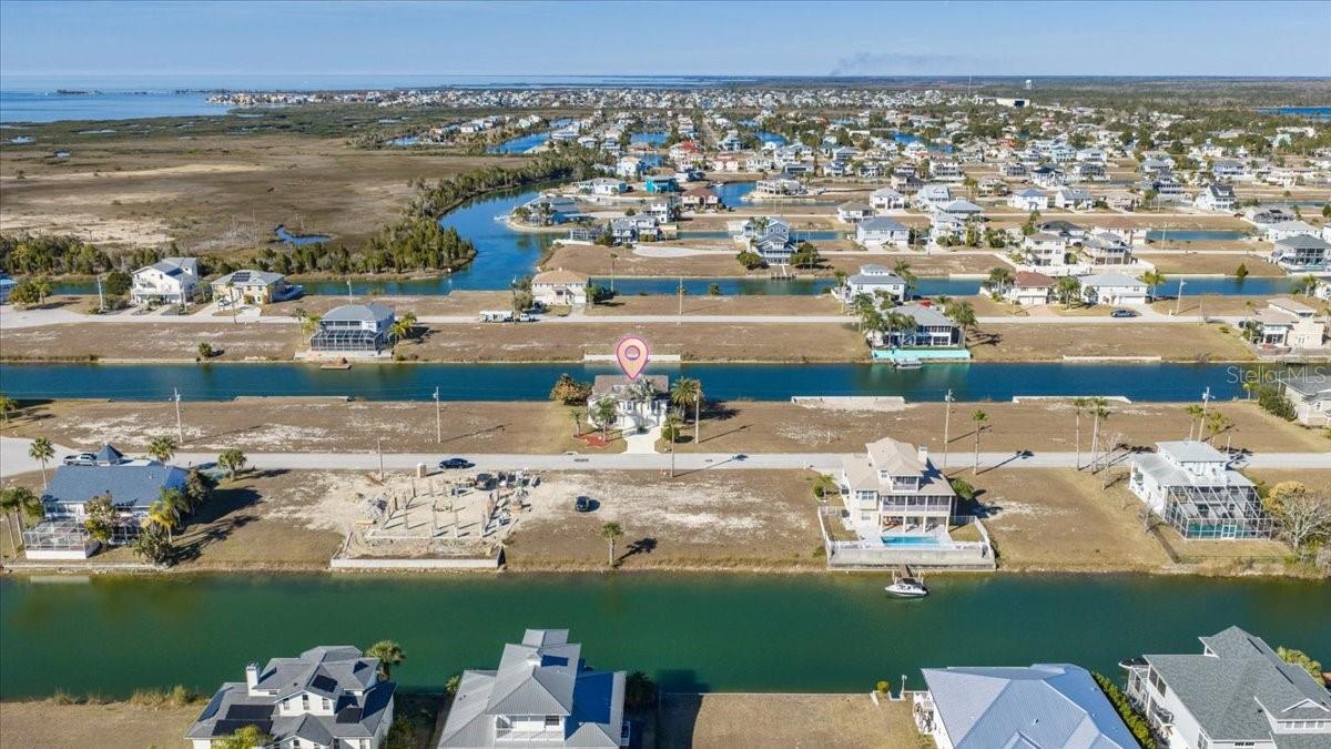 HERNANDO BEACH - Residential