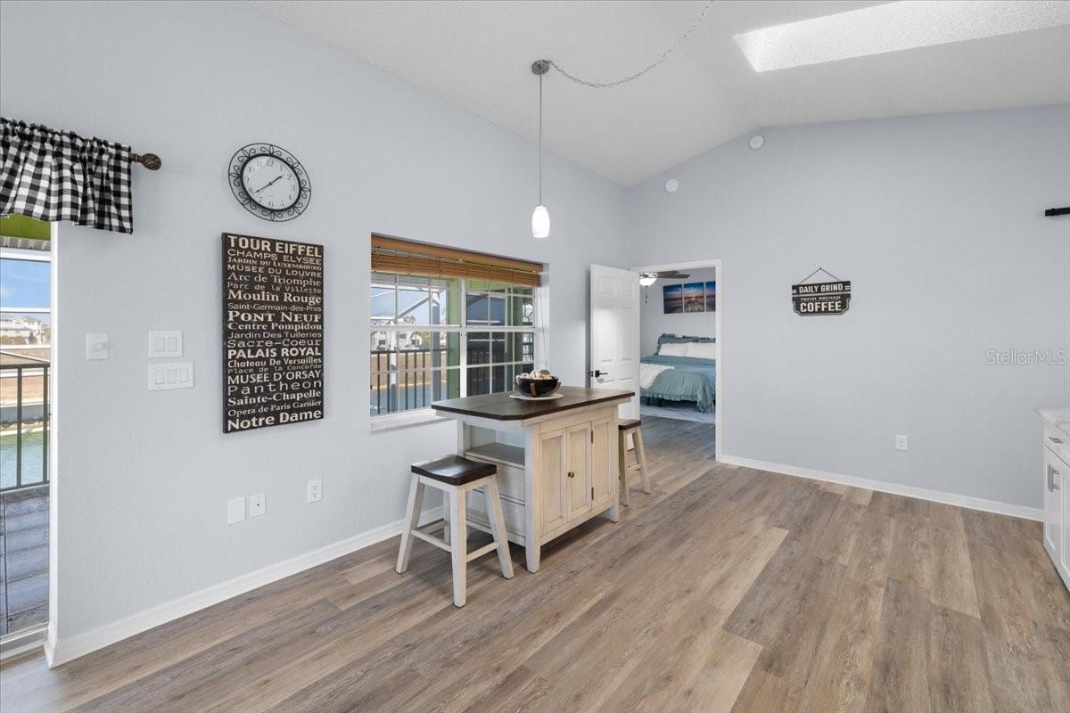 HERNANDO BEACH - Residential