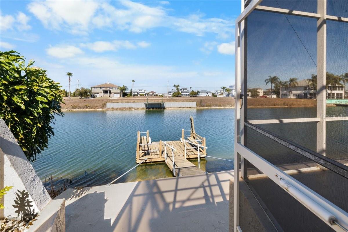 HERNANDO BEACH - Residential