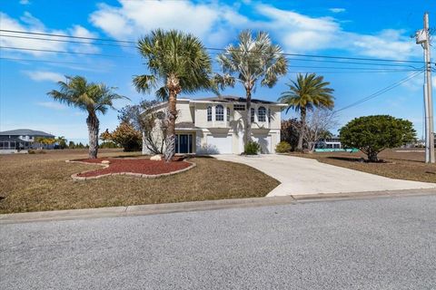 Photo of 3391 Jewfish Drive, Hernando Beach, FL 34607 (MLS # TB8475025)