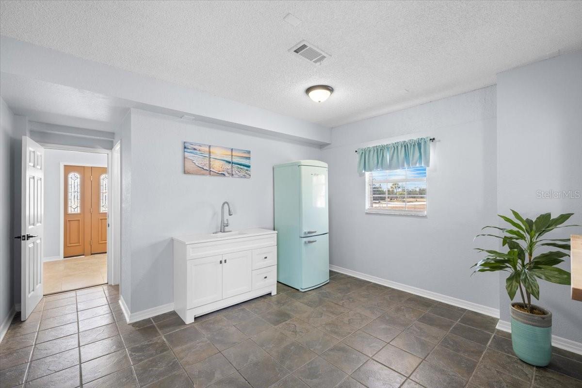 HERNANDO BEACH - Residential