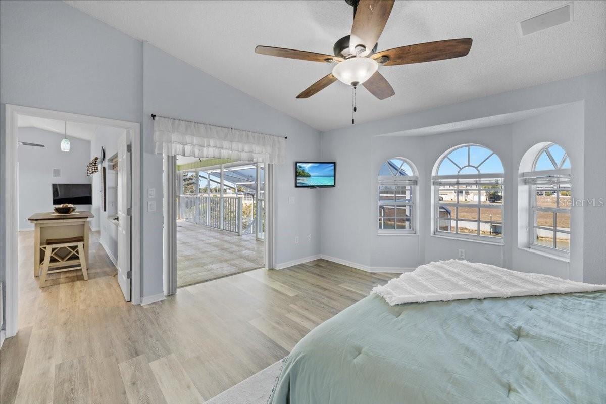 HERNANDO BEACH - Residential