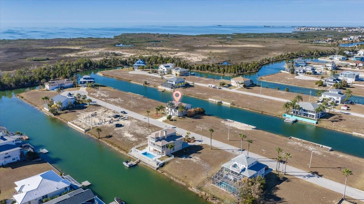 HERNANDO BEACH - Residential