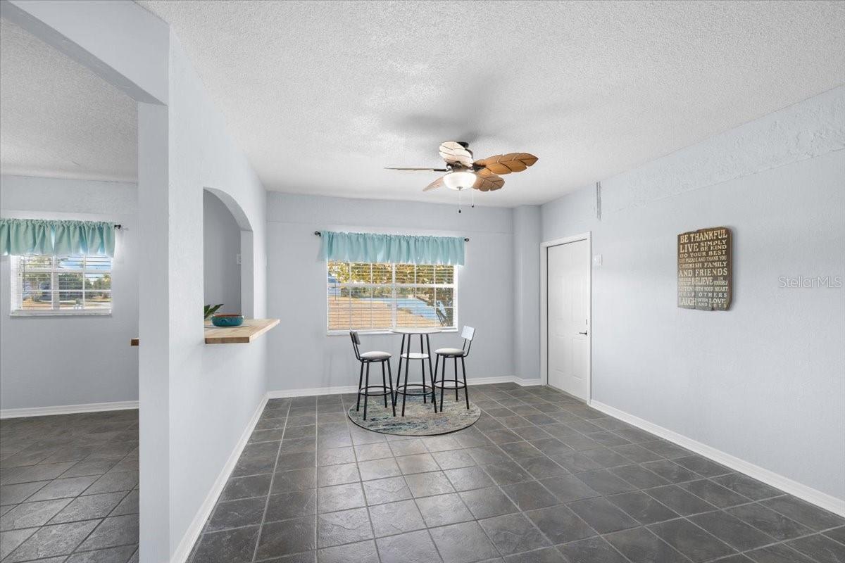 HERNANDO BEACH - Residential