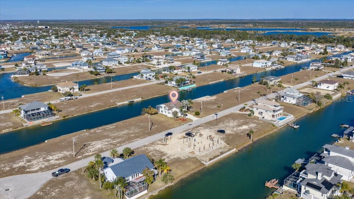 HERNANDO BEACH - Residential