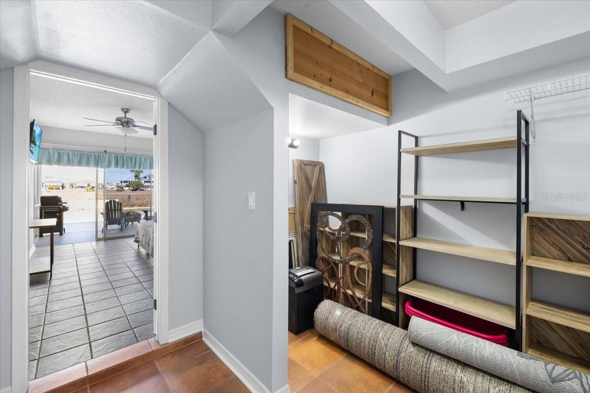 HERNANDO BEACH - Residential