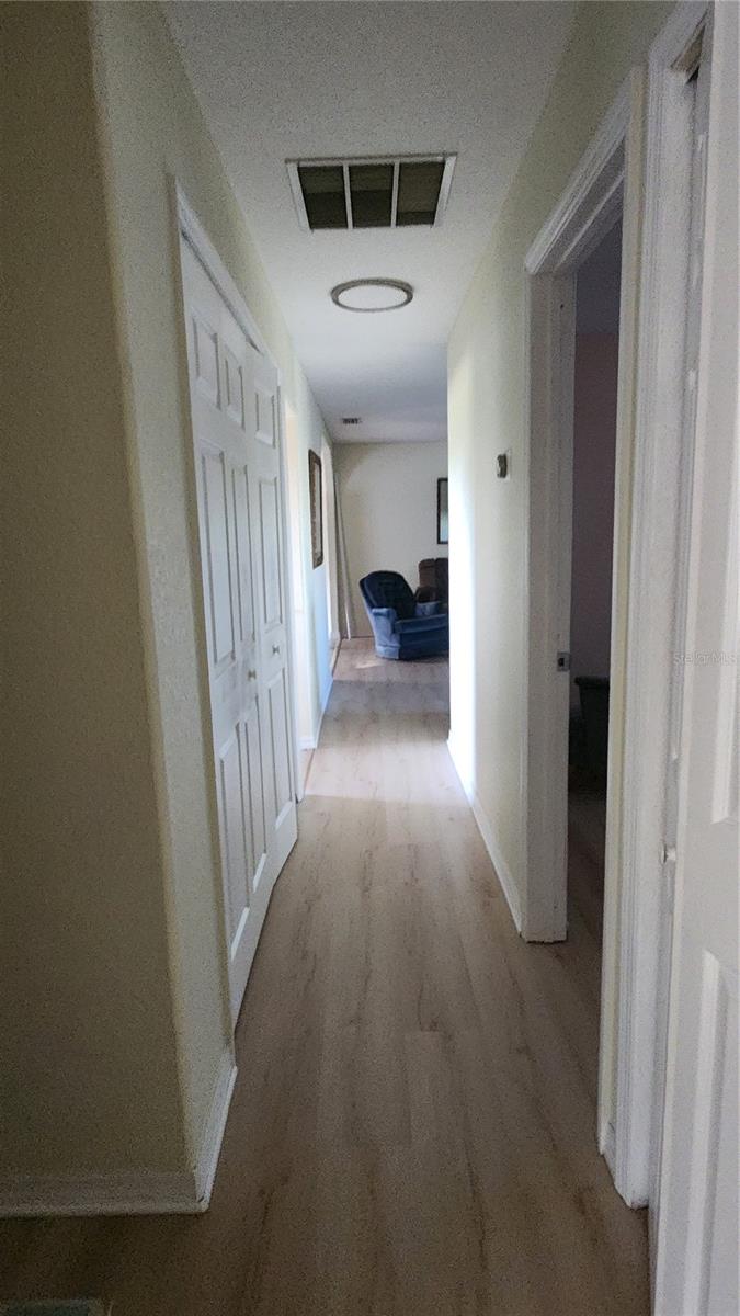 PORT CHARLOTTE SUB 52 - Residential Lease