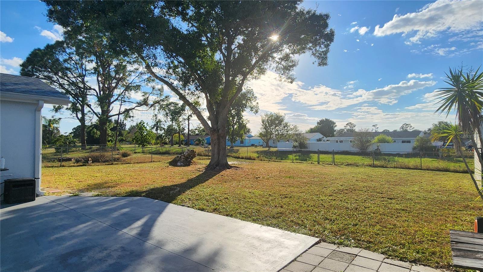 PORT CHARLOTTE SUB 52 - Residential Lease