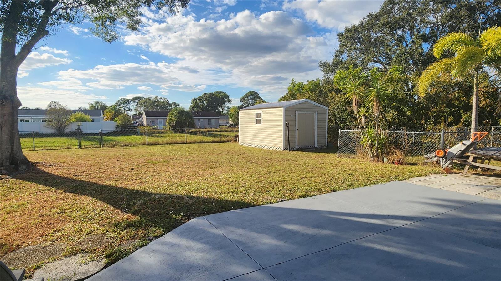 PORT CHARLOTTE SUB 52 - Residential Lease