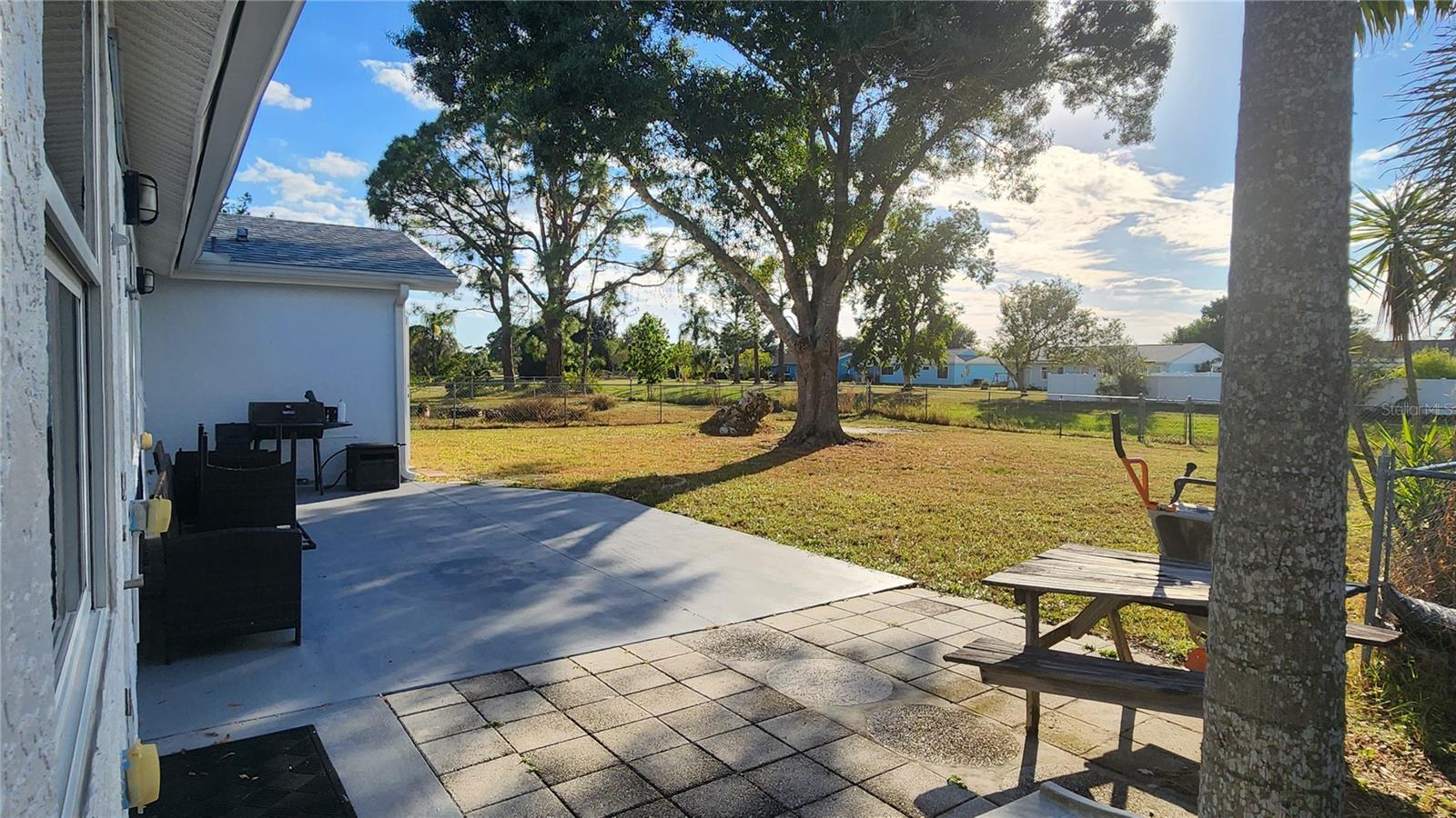 PORT CHARLOTTE SUB 52 - Residential Lease