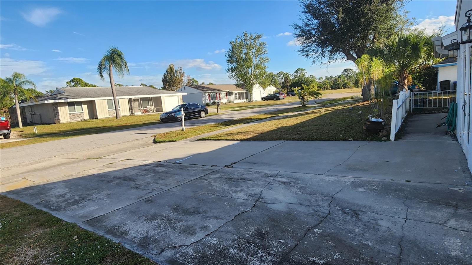 PORT CHARLOTTE SUB 52 - Residential Lease