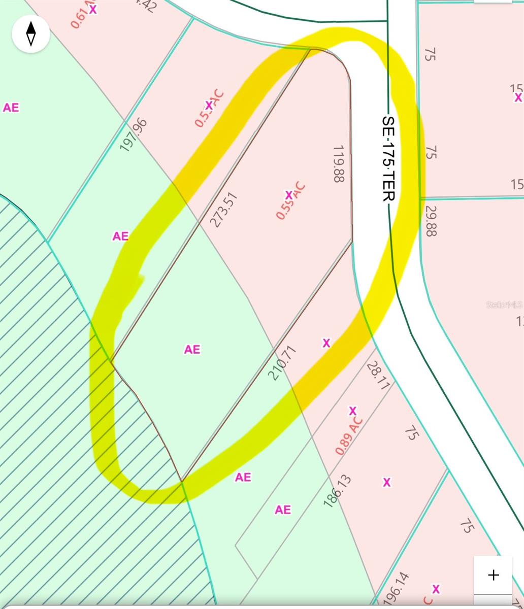 SILVER SPGS VILLAGE - Land