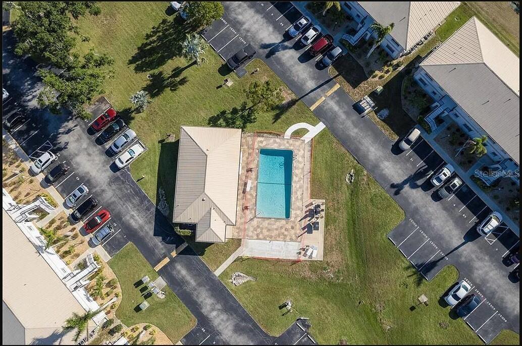 VILLA MANOR PH 01 - Residential