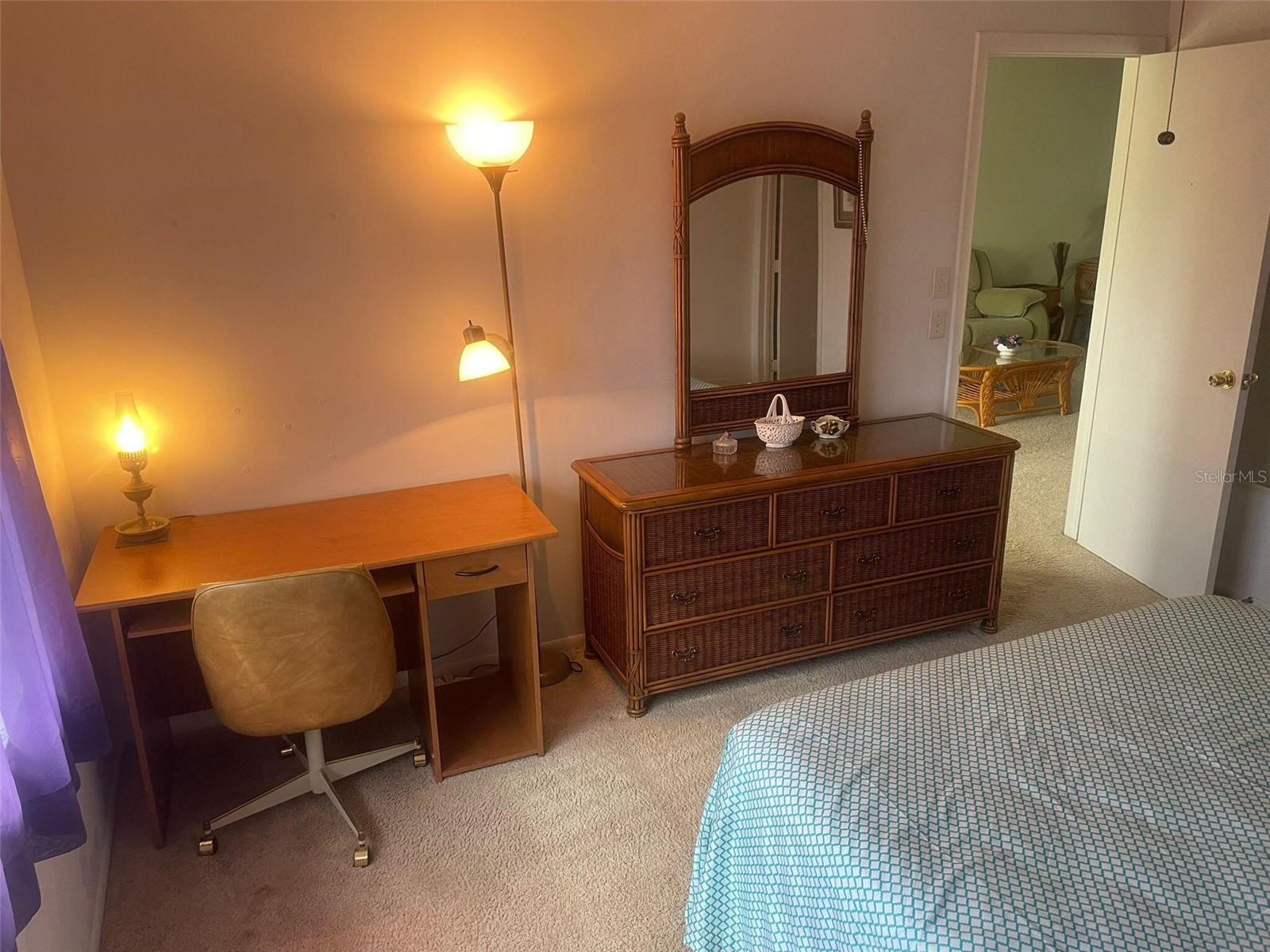 VILLA MANOR PH 01 - Residential