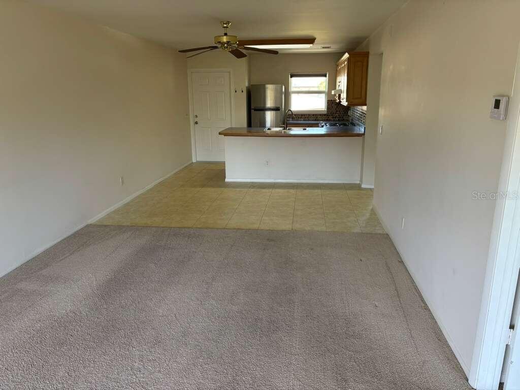 VILLA MANOR PH 01 - Residential