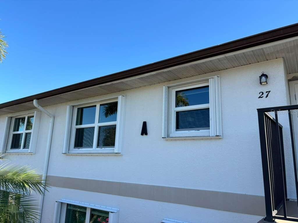 VILLA MANOR PH 01 - Residential