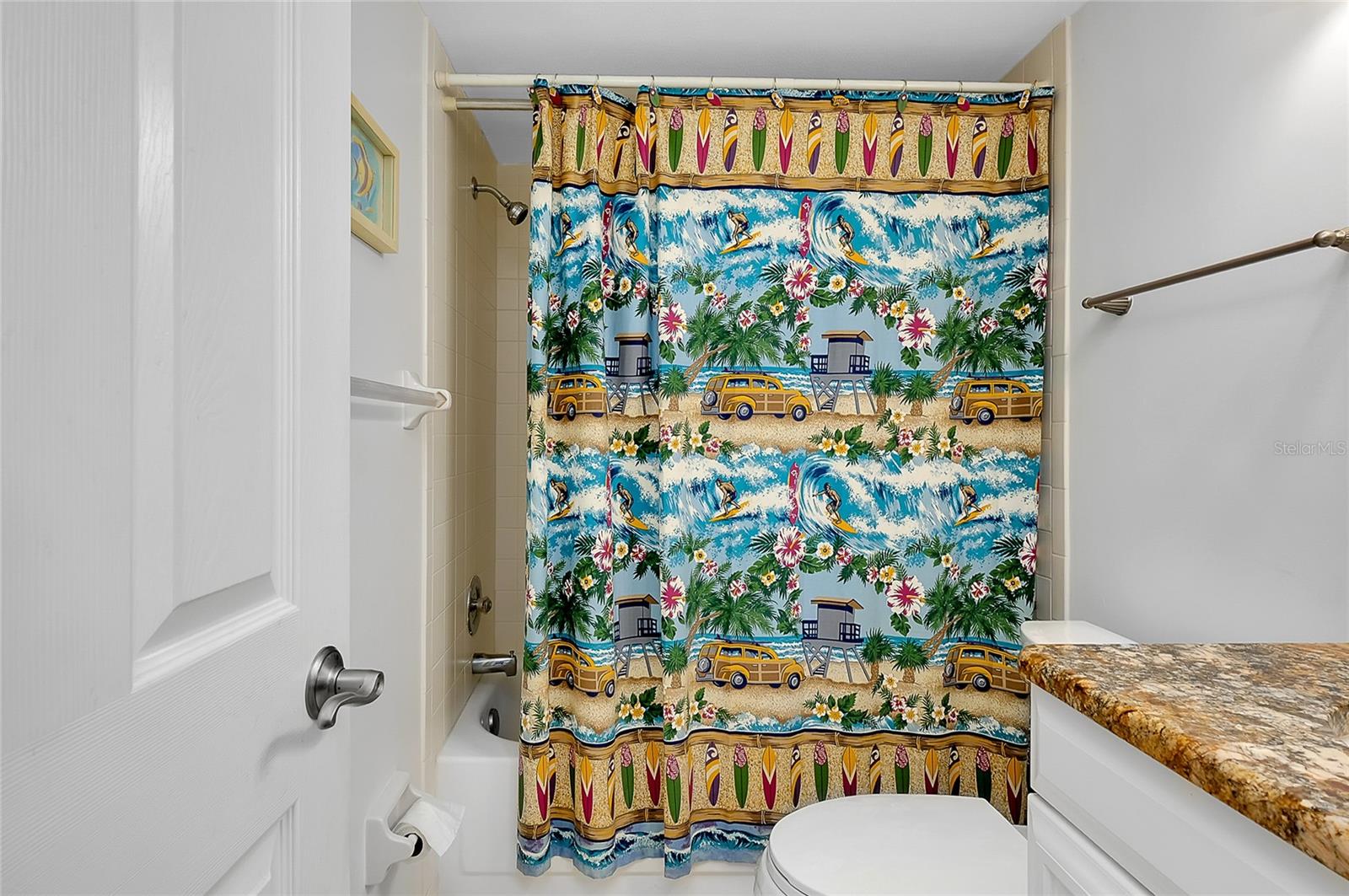 BIRD BAY V - Residential