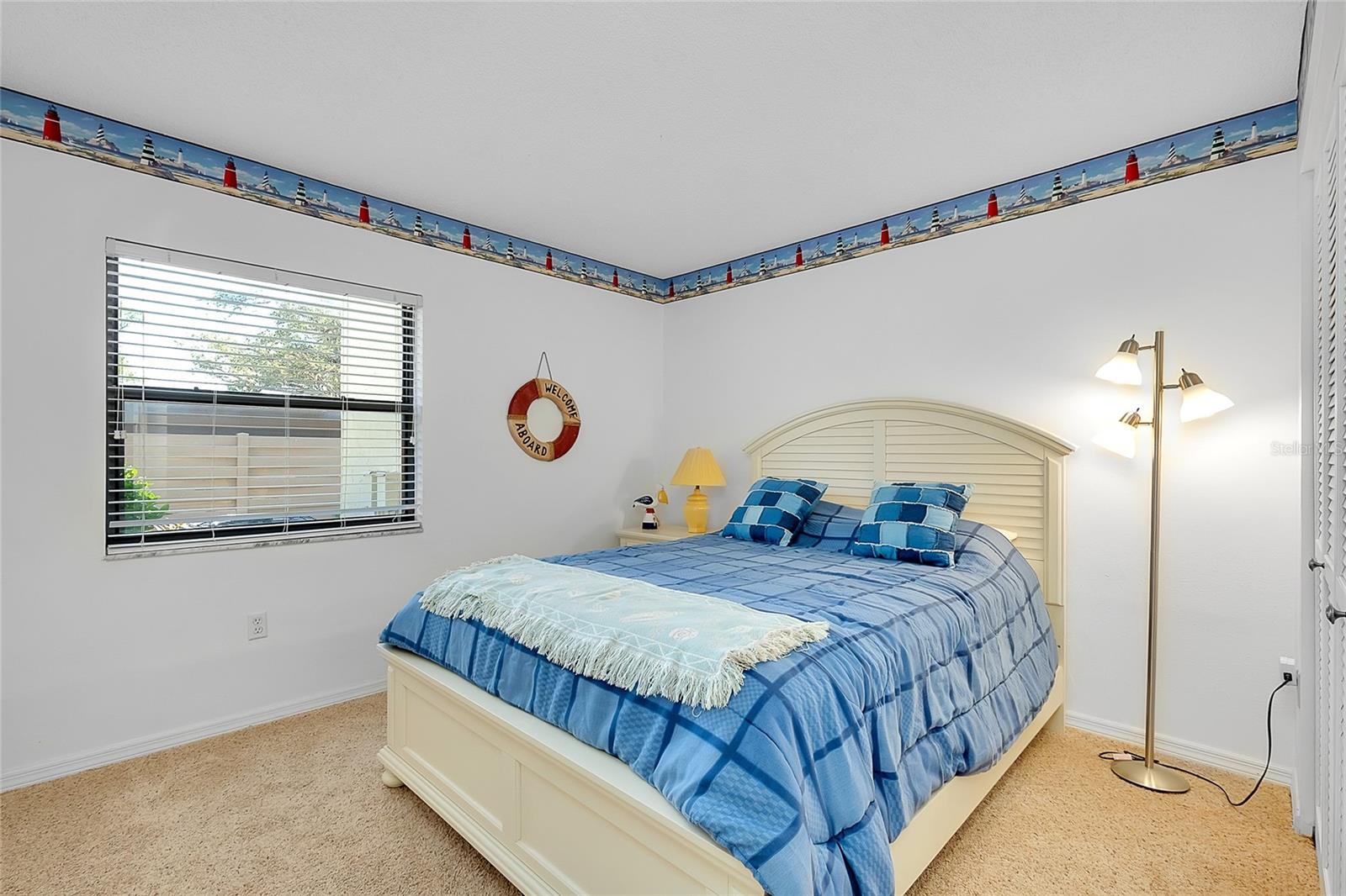 BIRD BAY V - Residential