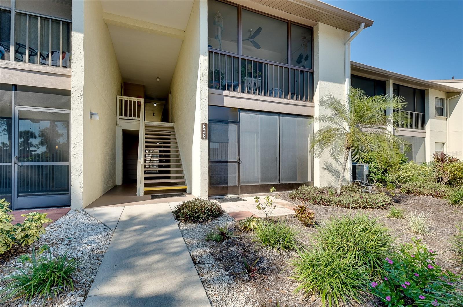 BIRD BAY V - Residential