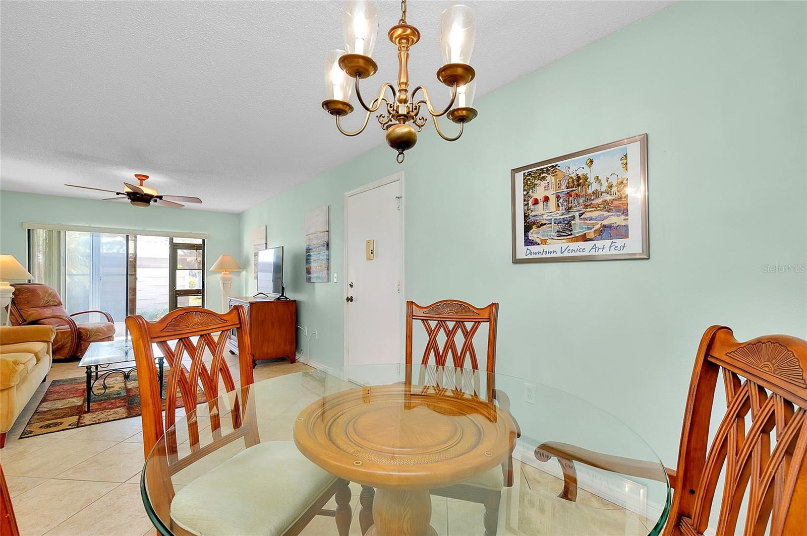 BIRD BAY V - Residential