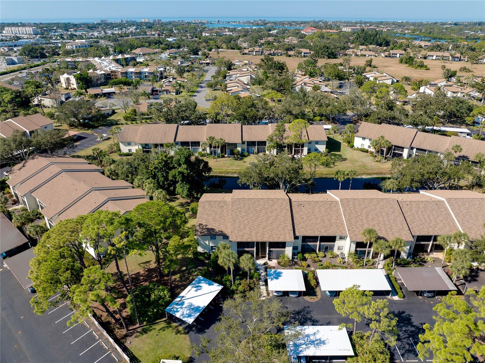 BIRD BAY V - Residential