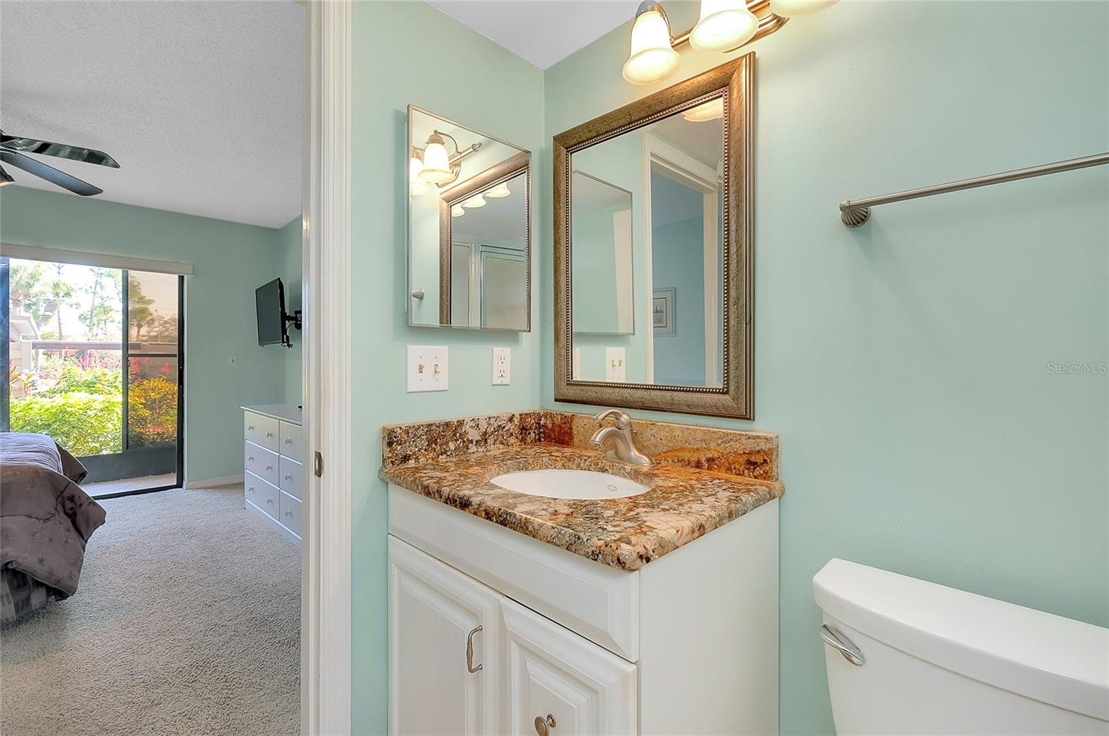 BIRD BAY V - Residential