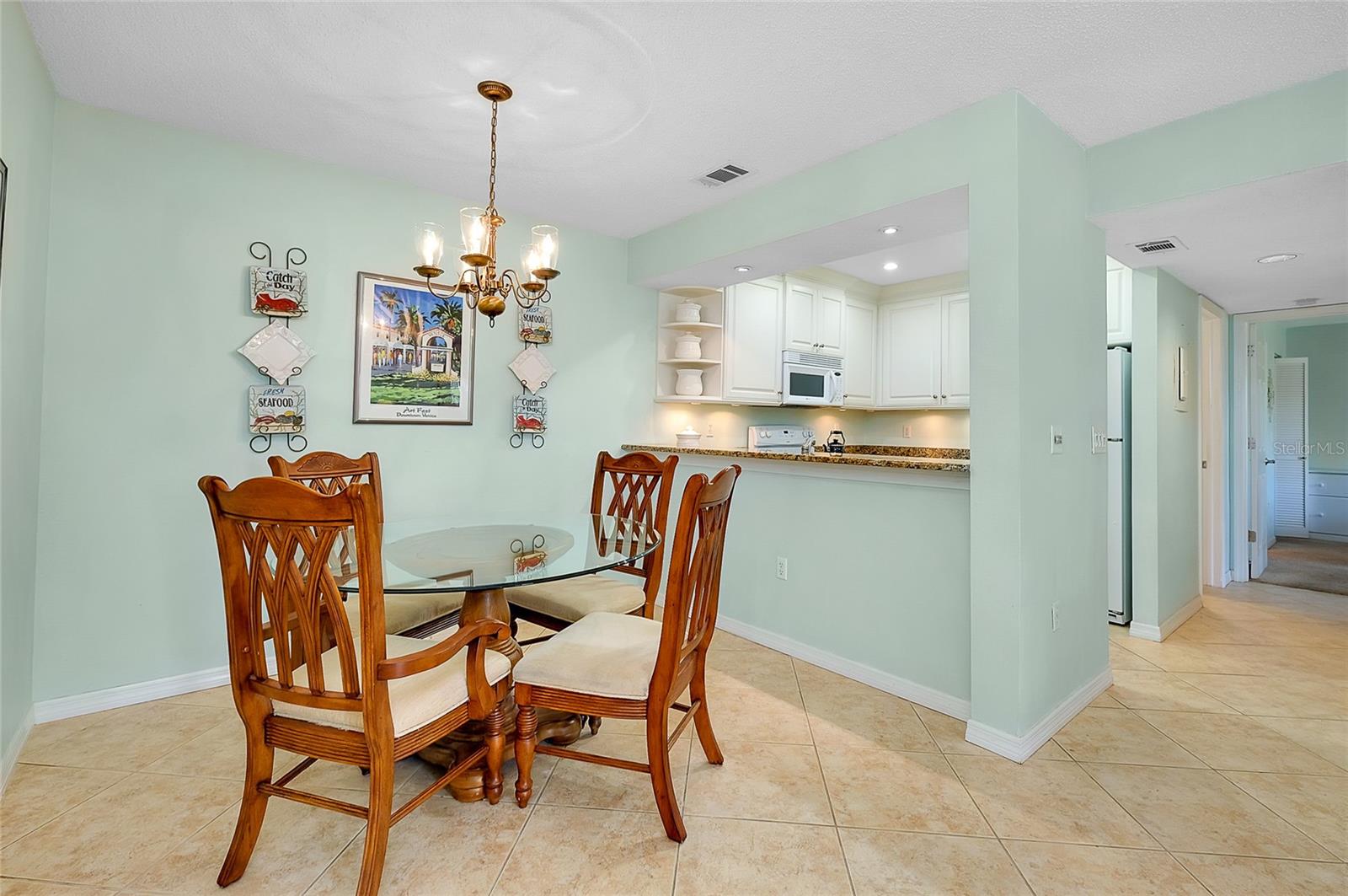 BIRD BAY V - Residential