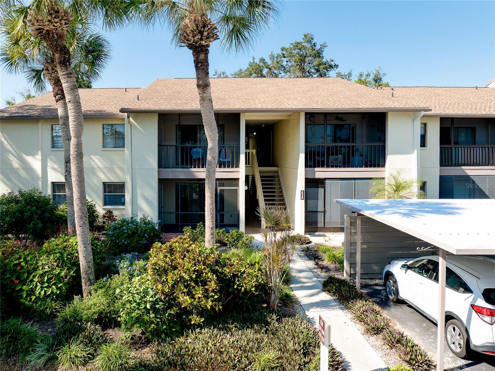 BIRD BAY V - Residential