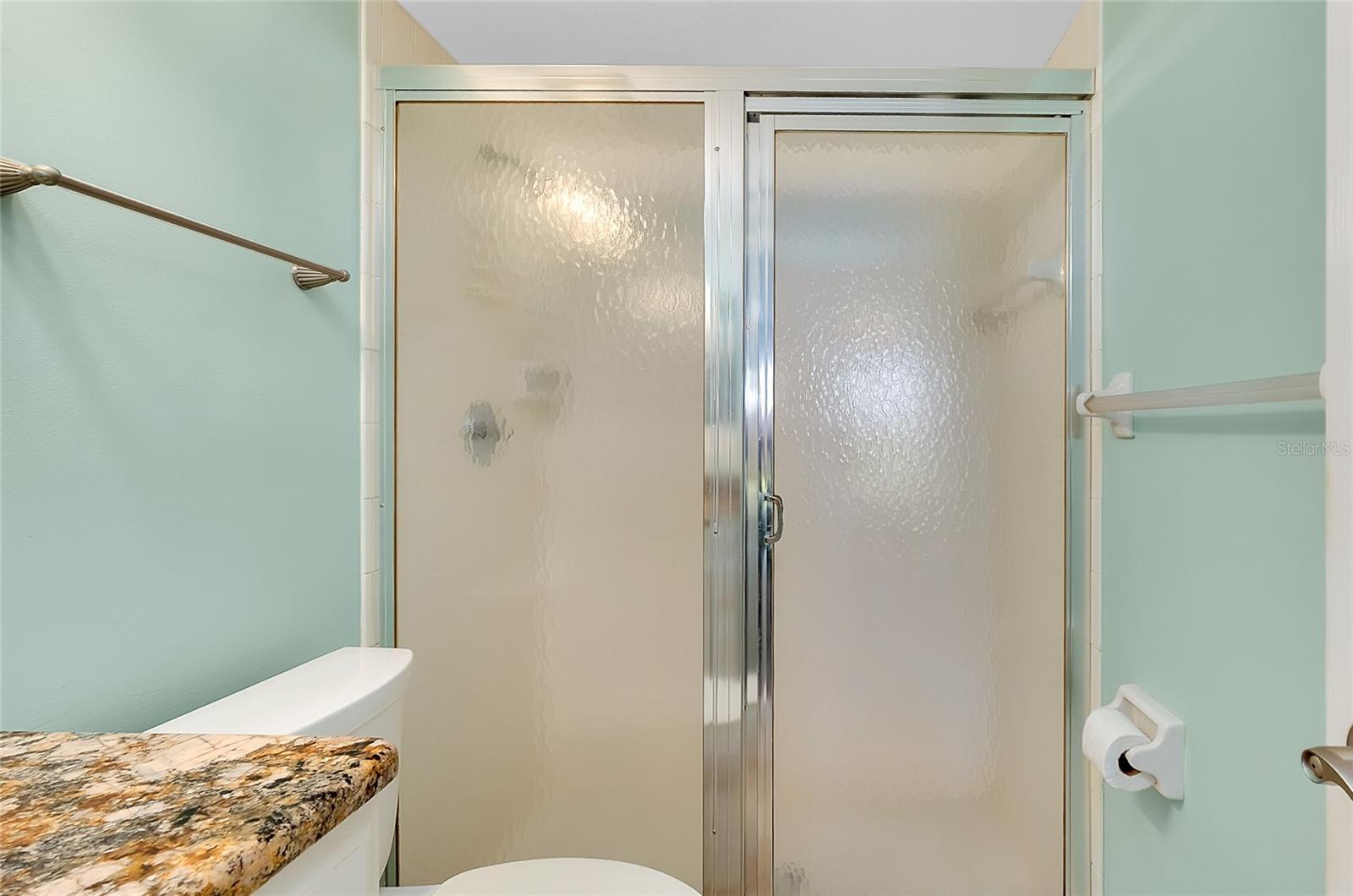 BIRD BAY V - Residential