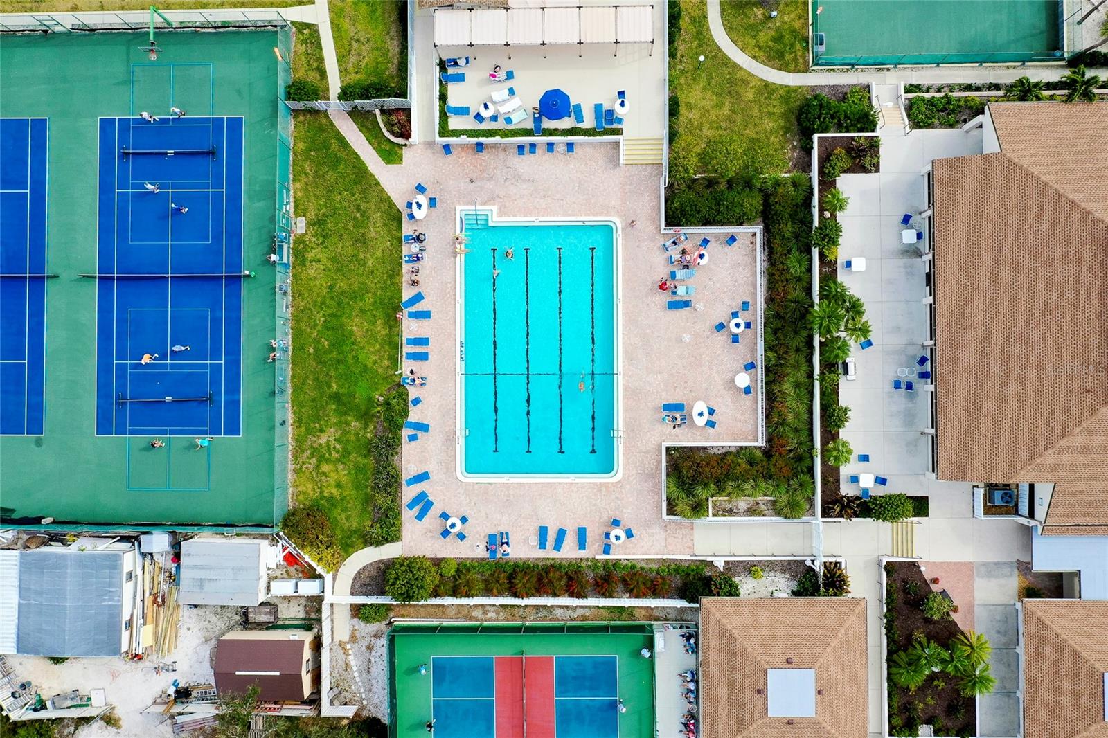 BIRD BAY V - Residential