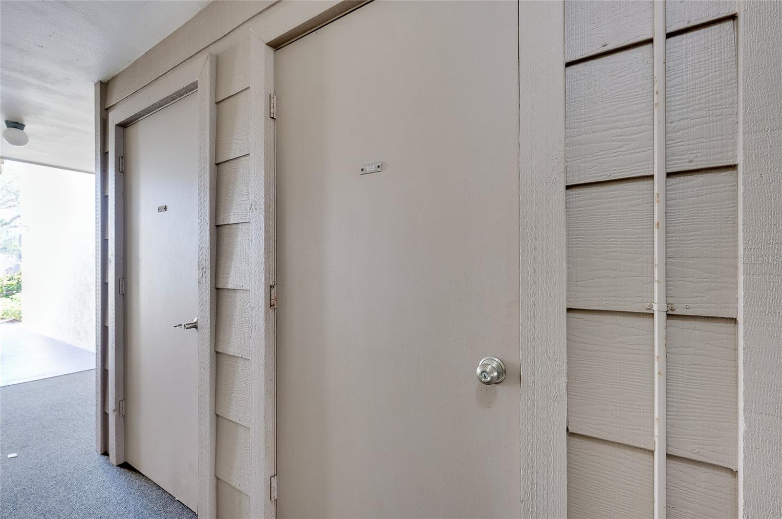 BIRD BAY V - Residential