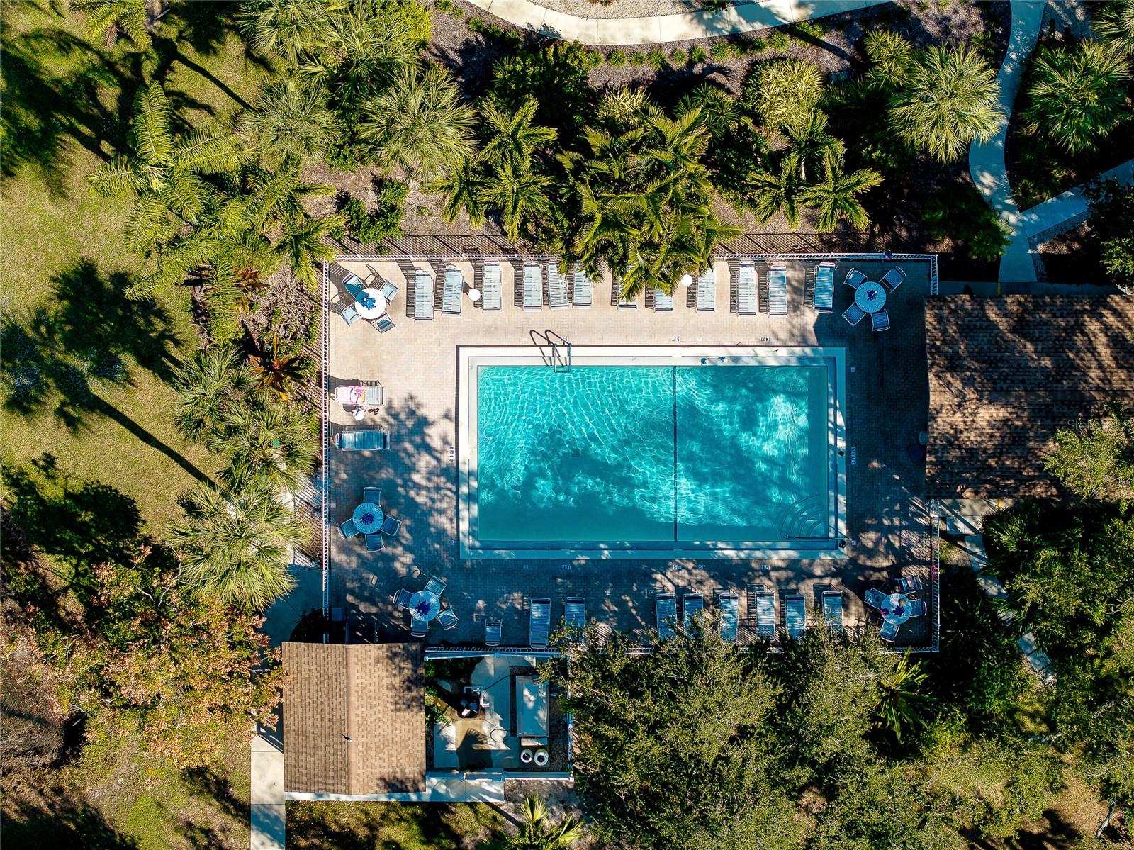 BIRD BAY V - Residential