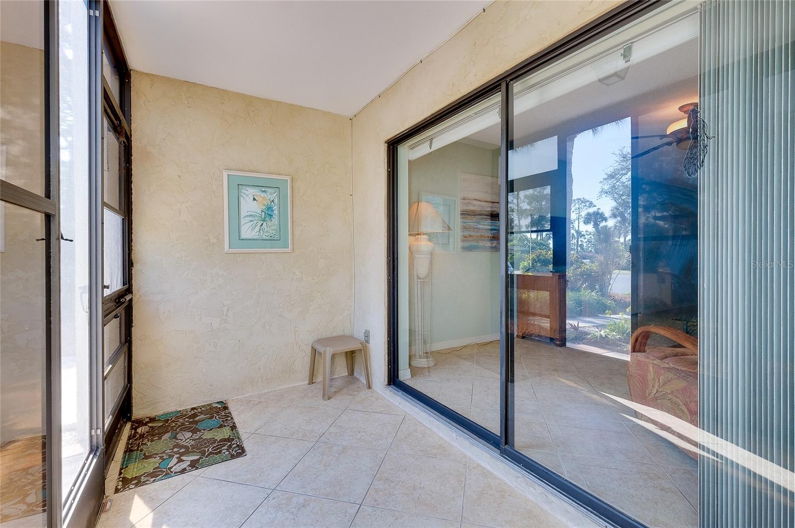 BIRD BAY V - Residential