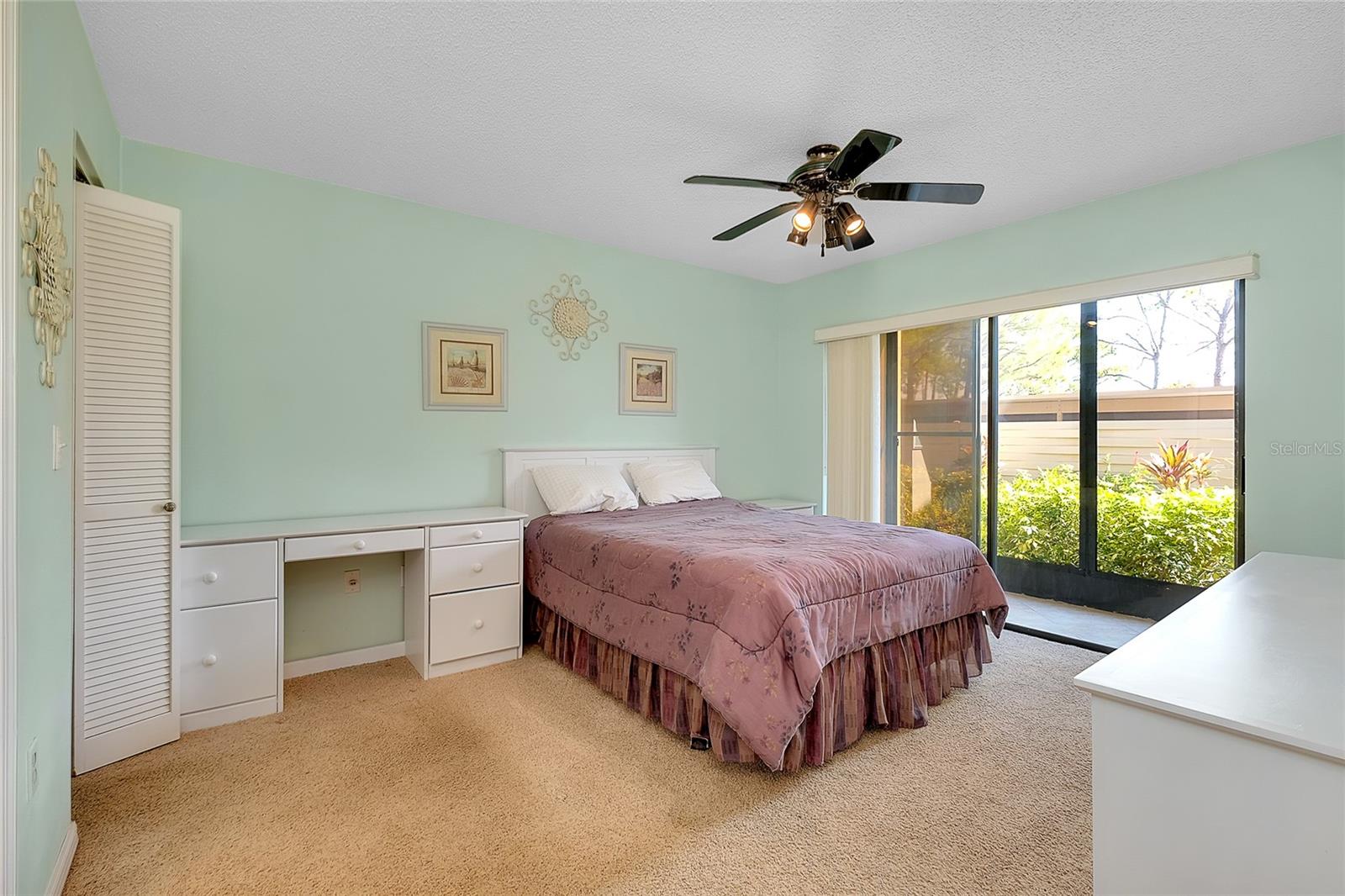 BIRD BAY V - Residential